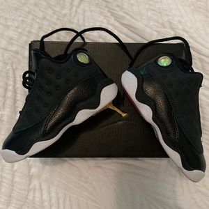 Toddler Retro Jordan 13s